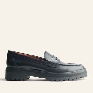 Reformation - Agathea Chunky Loafer